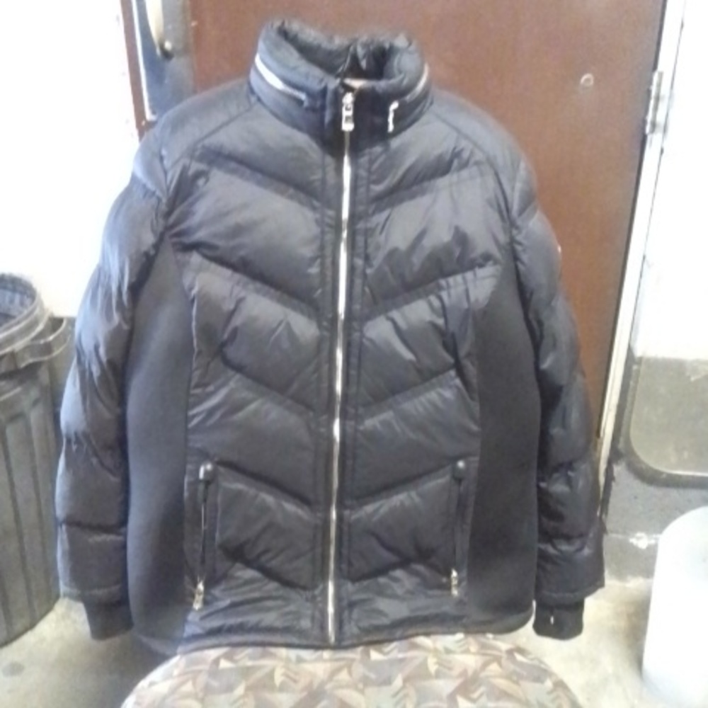 Michael Kors coat